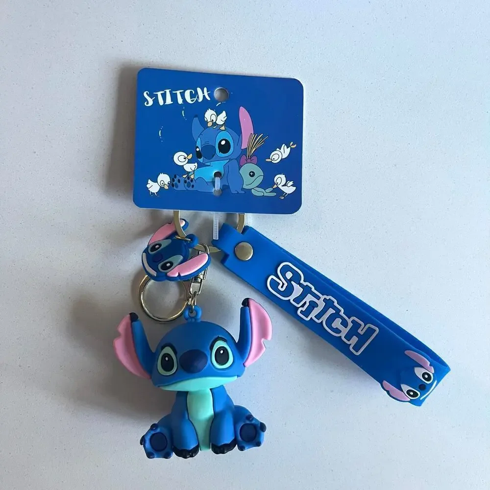 Stitch NWT Miniso Eat Something Before Sleep Blind Box and Disney Gifts